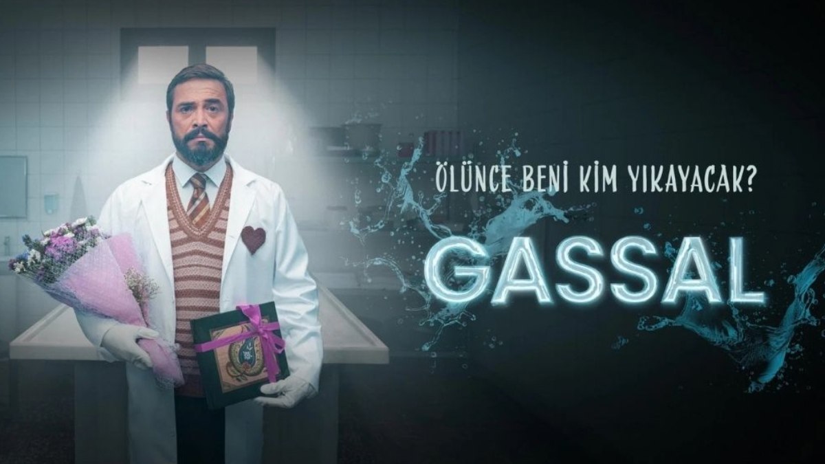 Gassal dizisi nerede çekiliyor? Gassal dizisi nerede çekiliyor?